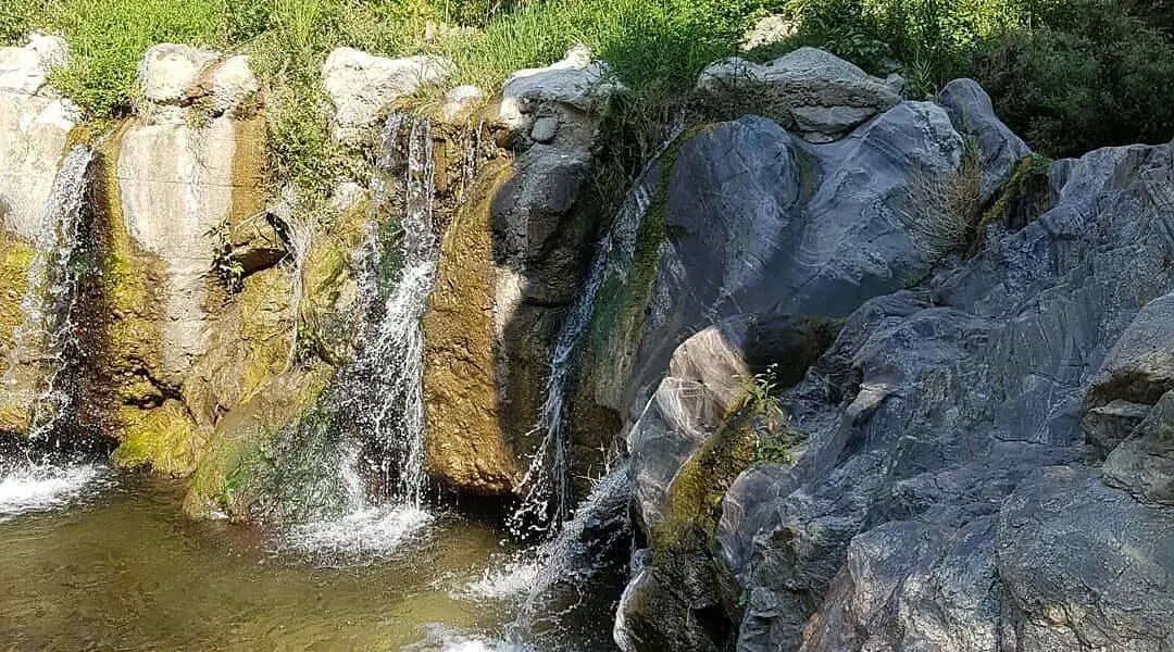 Parco del Coriglianeto