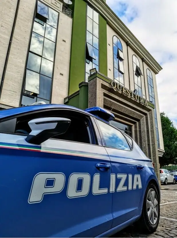 Polizia