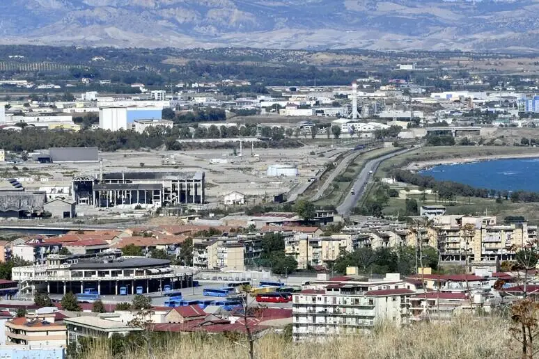Città di Crotone