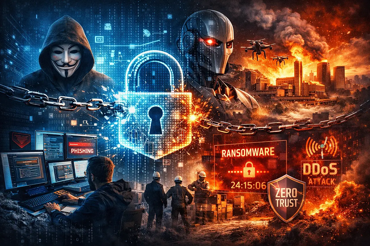 La guerra dell'intelligenza artificiale