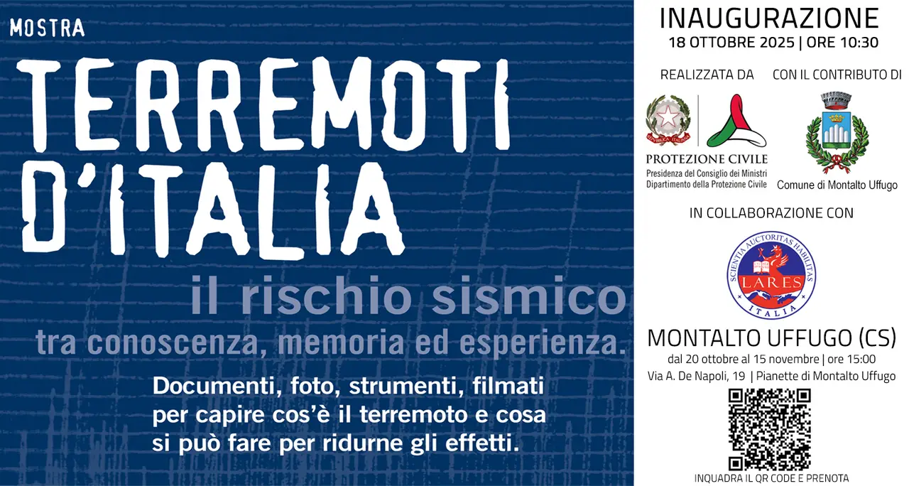 Mostra-Terremoti-di-Italia-Protezione-Civile-Montalto-Uffugo