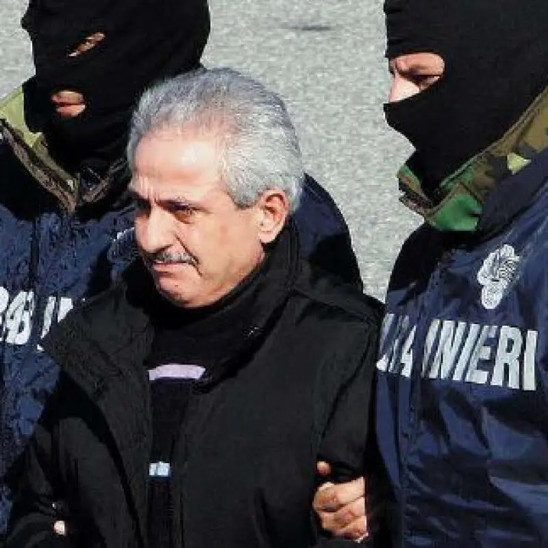 Pasquale Condello