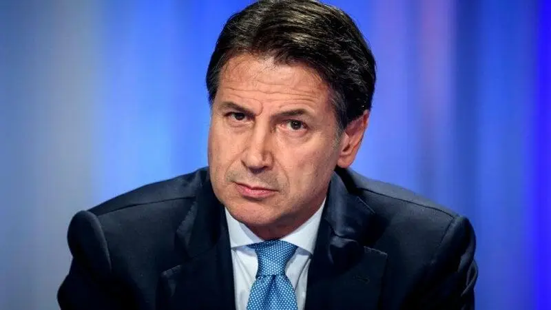 Giuseppe Conte