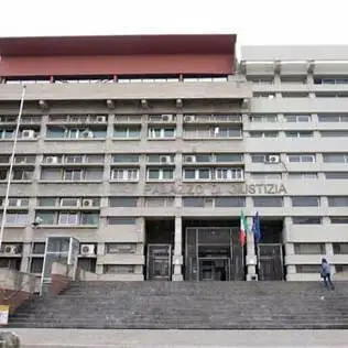 Tribunale di Cosenza