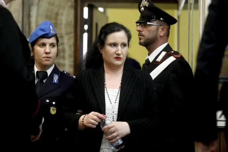 Alessia Pifferi