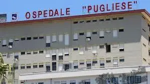 Ospedale "Pugliese Ciaccio"