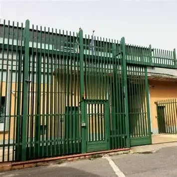 Casa circondariale di Palmi