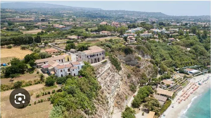 città di Ricadi