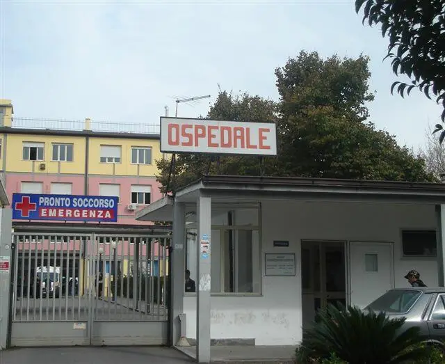 Ospedale Vibo Valentia