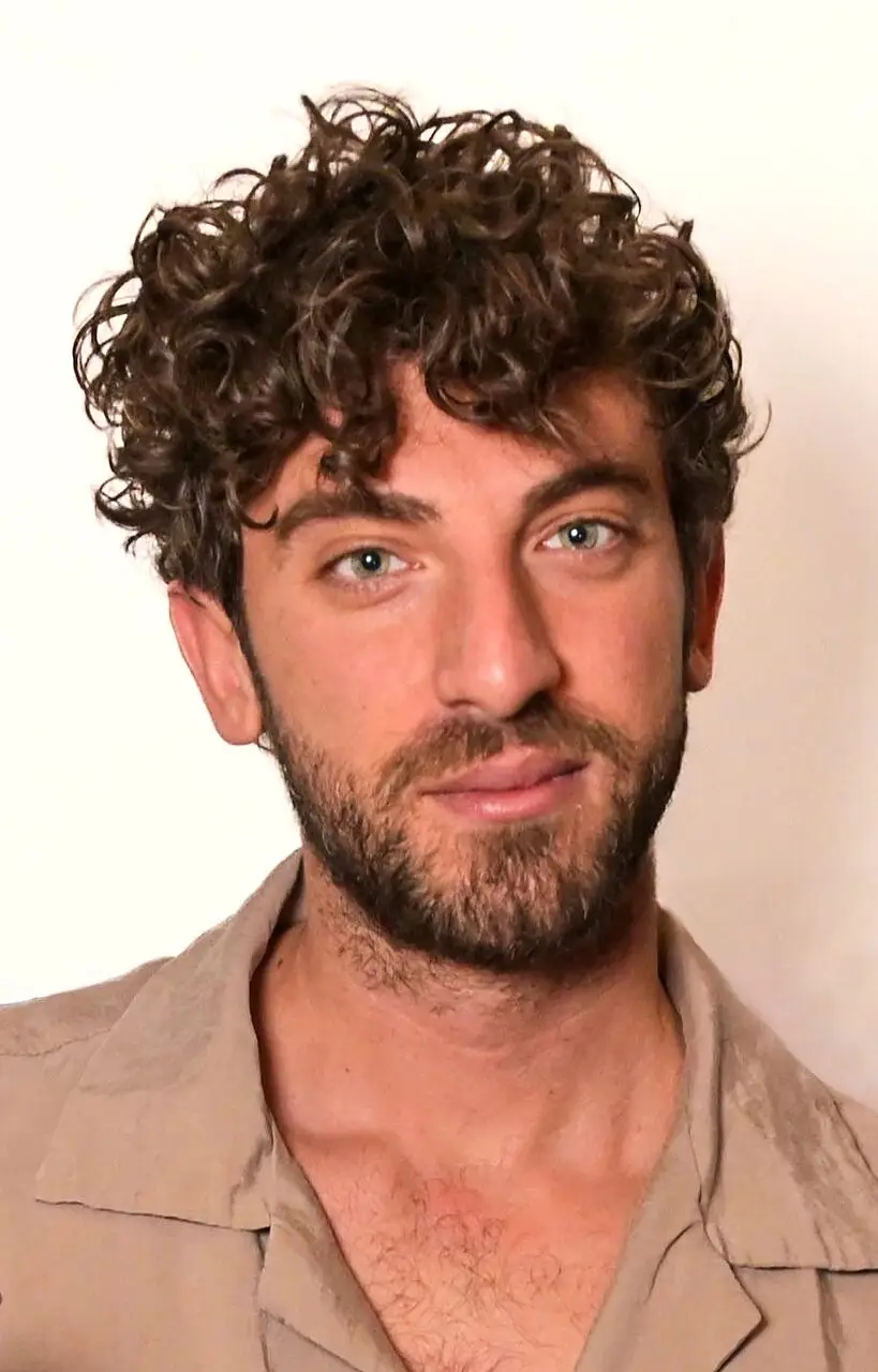 Damiano Giordano