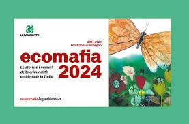 Ecomafia 2024