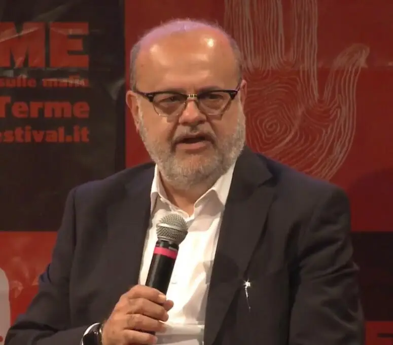 Salvatore Curcio