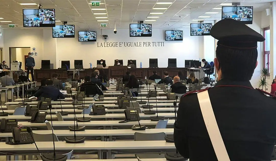 Operazione Rinascita Scott