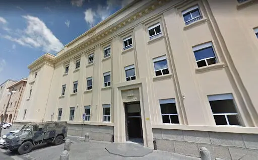 Il Tribunale di Vibo Valentia