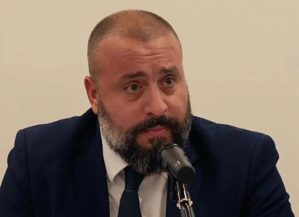 Assessore al Welfare del Comune di Lamezia Terme