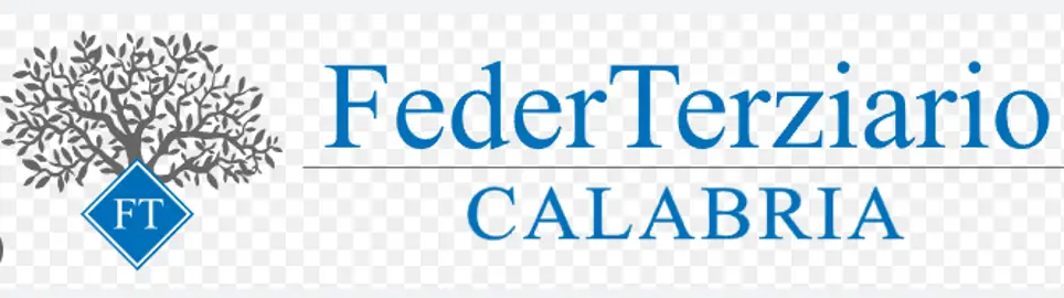 Logo FederTerziario Calabria