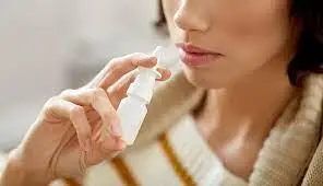 spray nasale