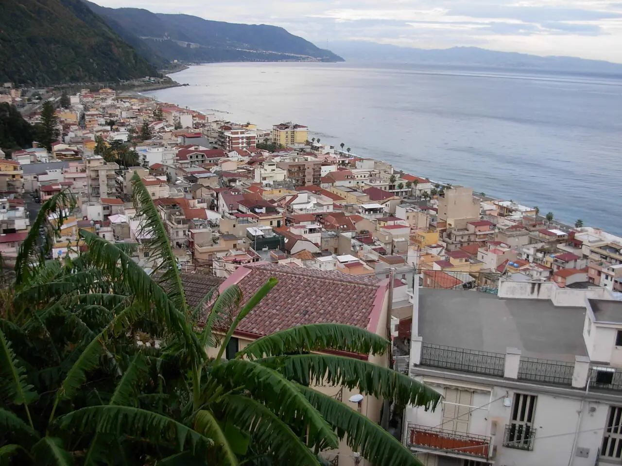 Bagnara Calabria