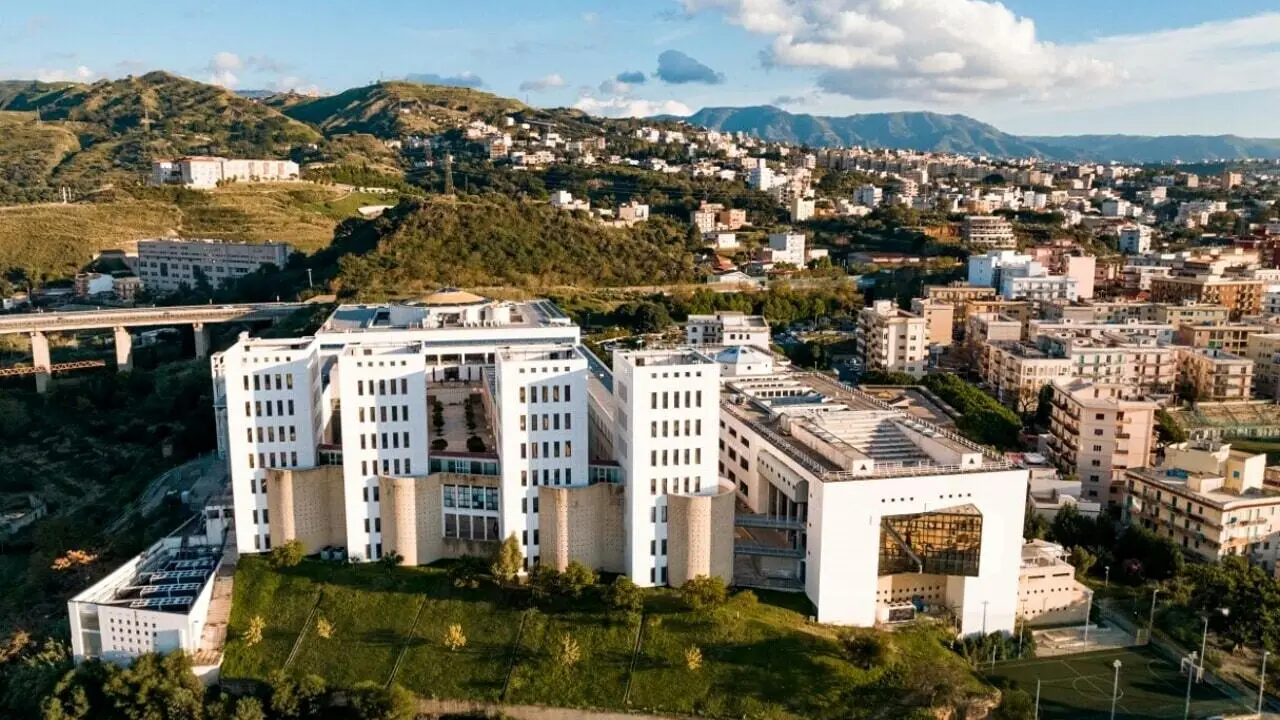 L'Università di Reggio Calabria