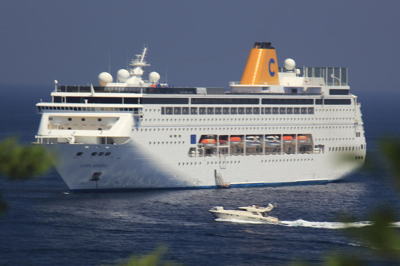 La Costa NeoRiviera