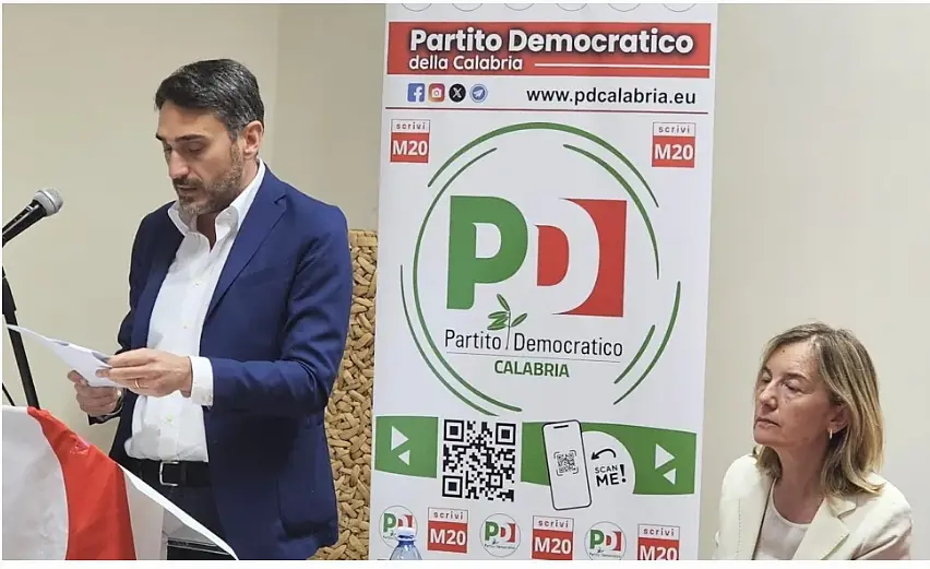 Nicola Irto