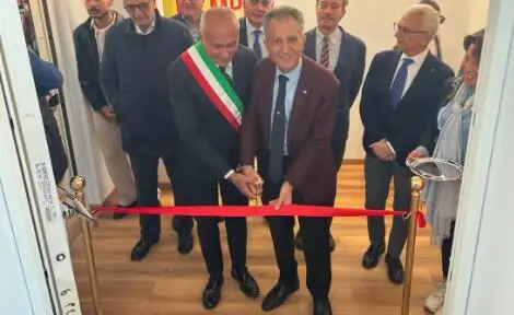 Caruso Leone