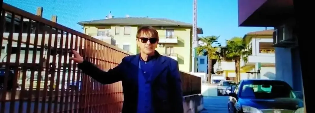 Giancarlo Muti