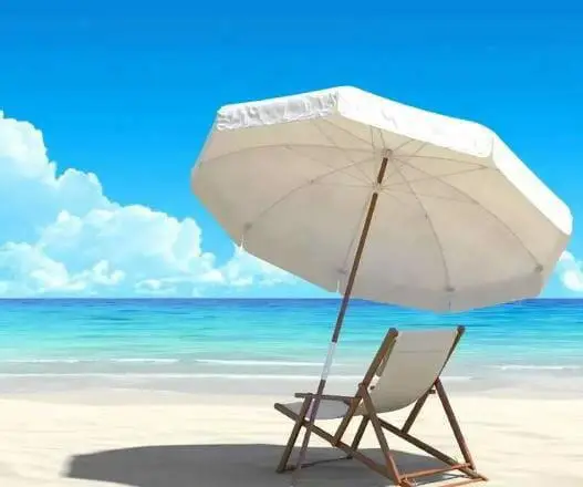 Spiaggia
