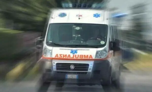 Ambulanza