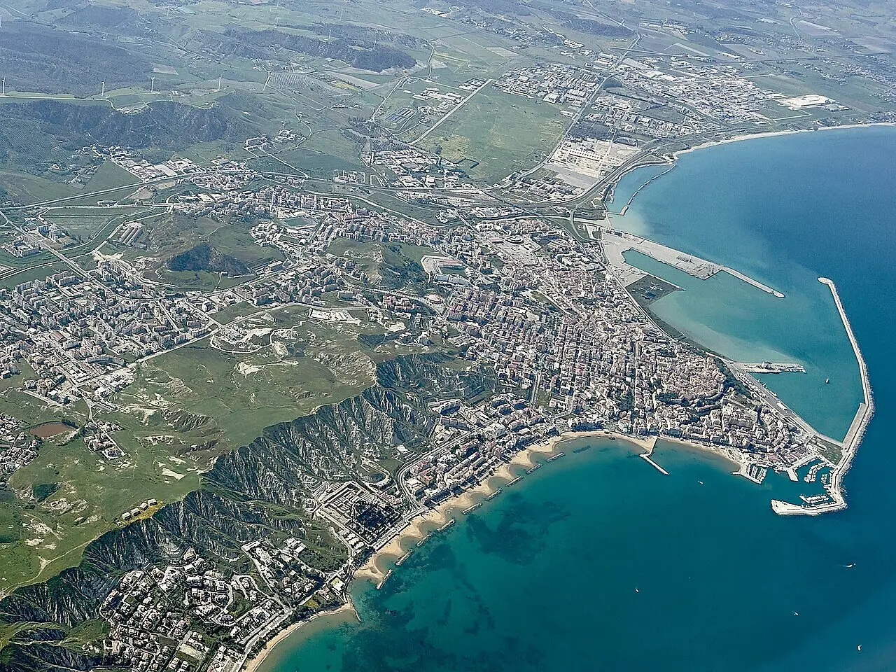 Crotone
