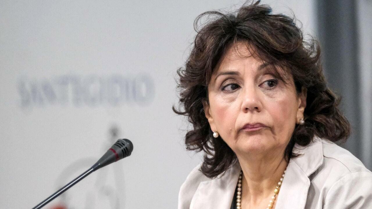 Donatella Di Cesare