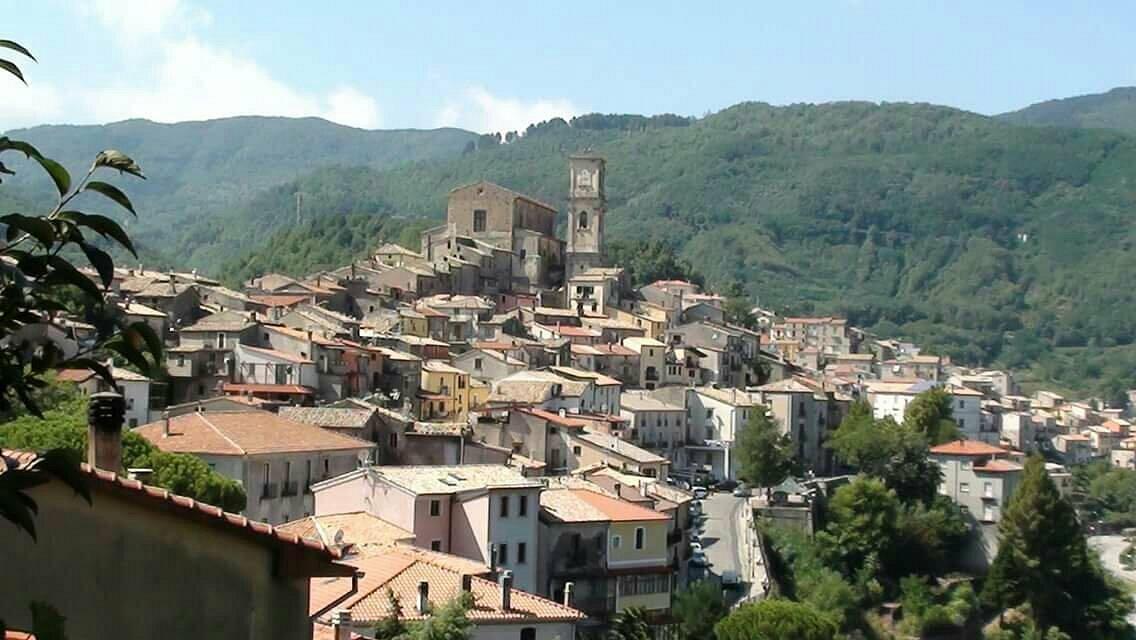 San Fili