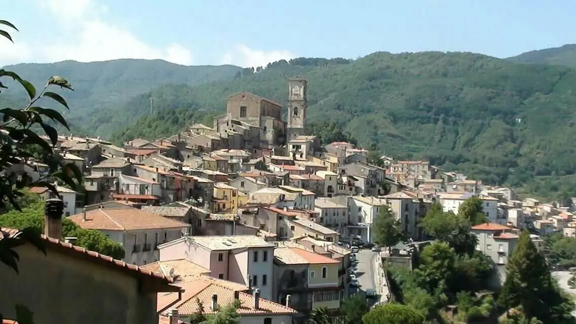 San Fili