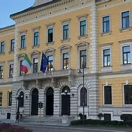 Tribunale Trento