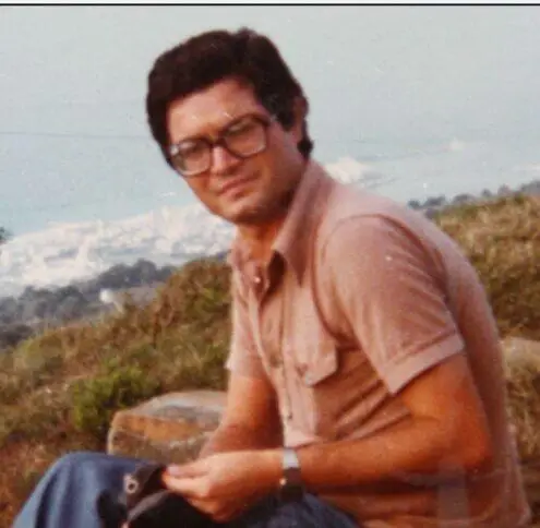 Peppe Valarioti