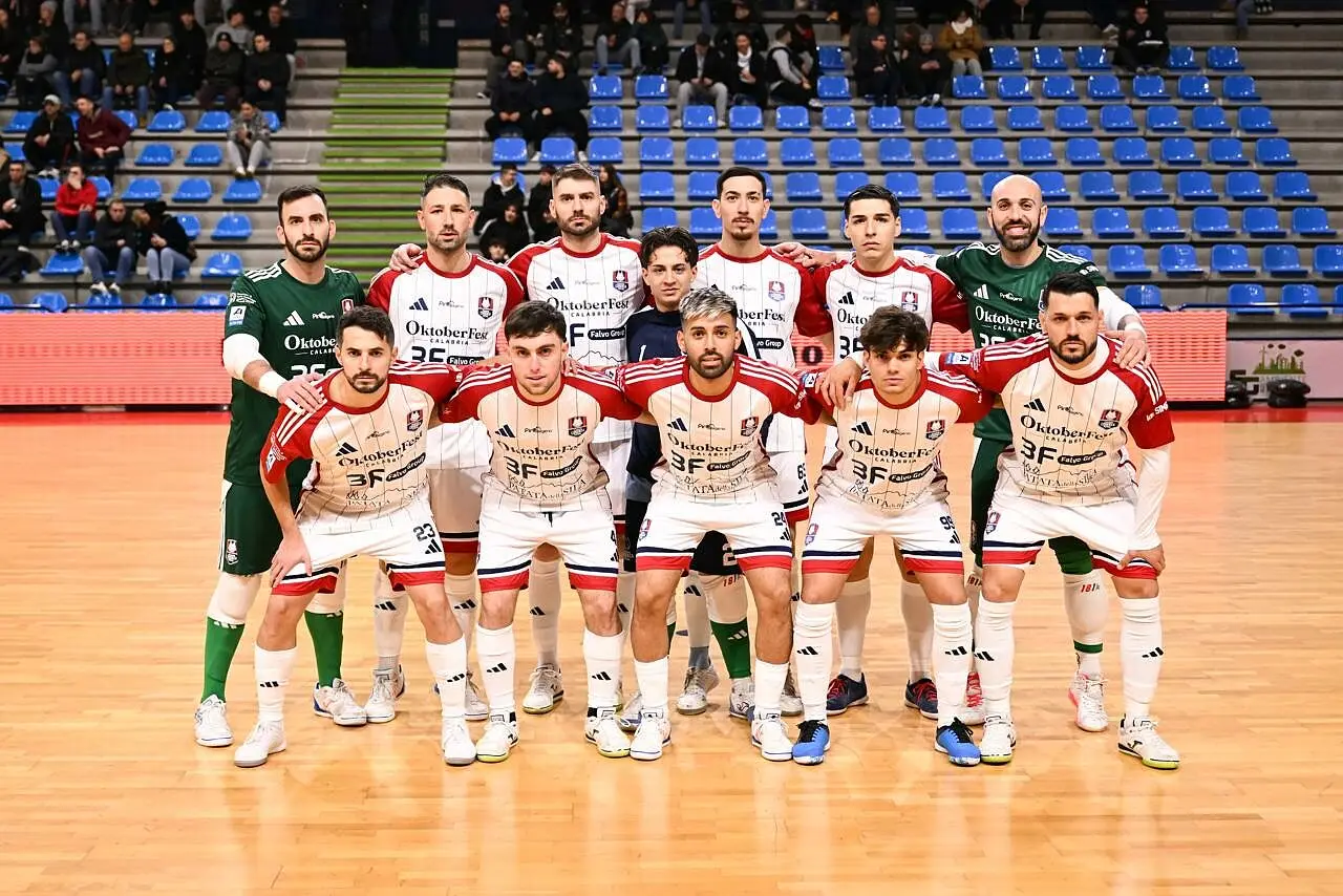 La Pirossigeno scesa in campo a Genzano