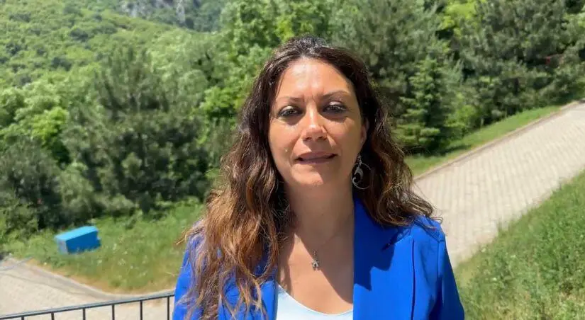 Rosaria Succurro