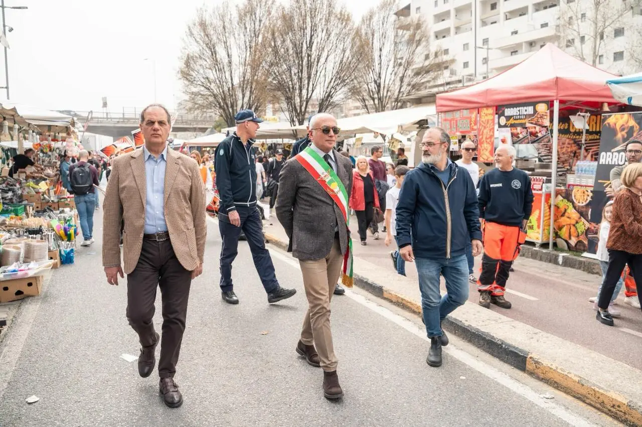 caruso Fiera