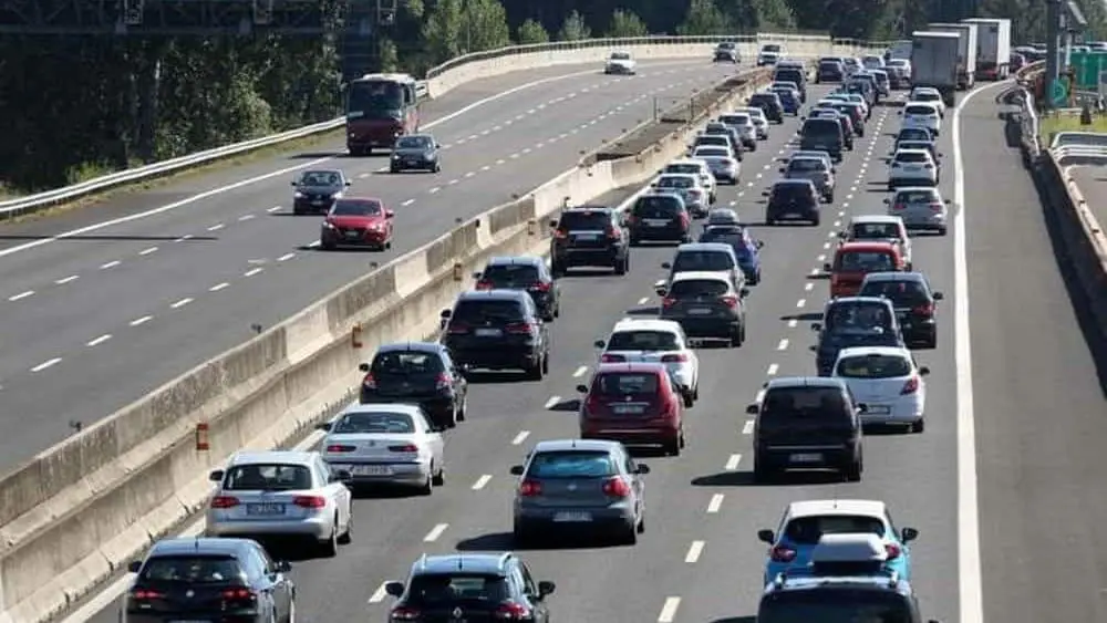 autostrada
