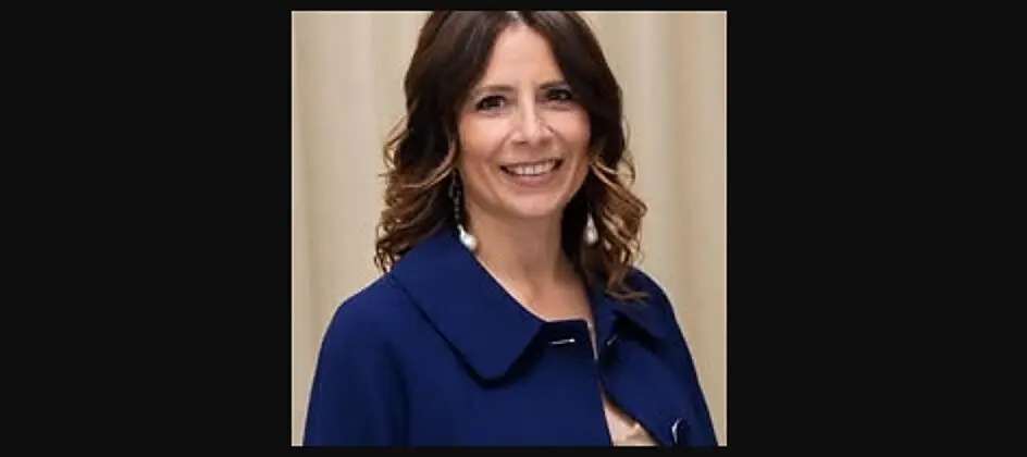 Giovanna Straface