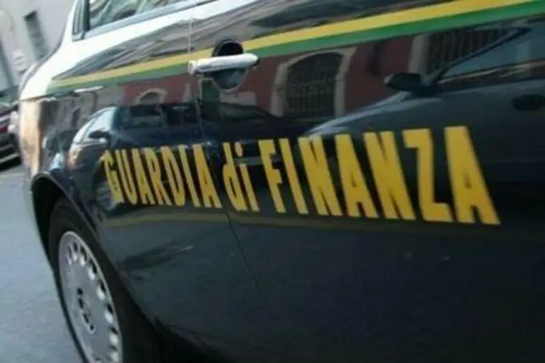 Guardi di Finanza