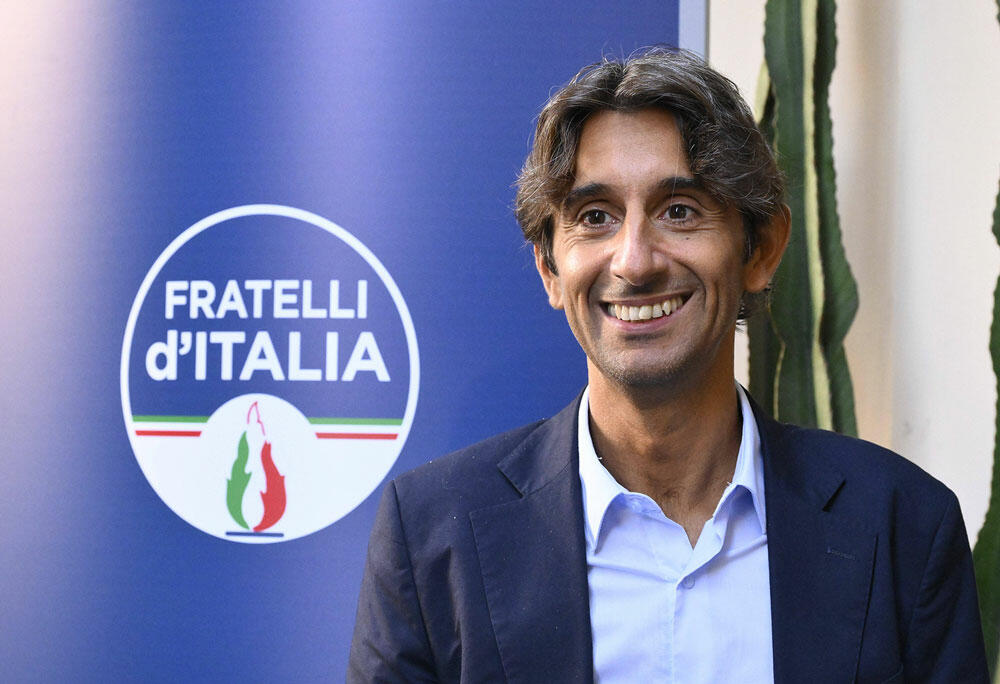 Giovanni Donzelli