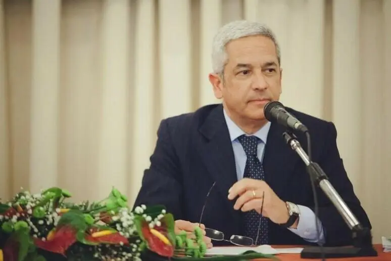 Marcello Manna