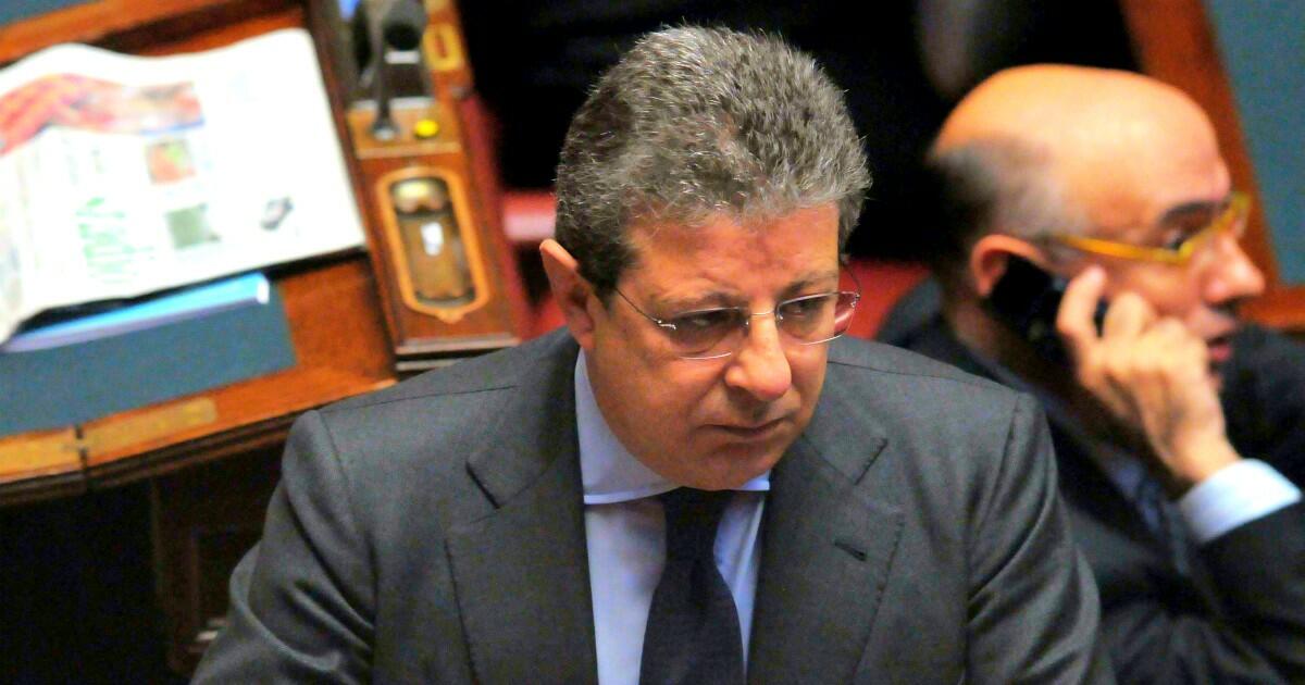 Giancarlo Pittelli