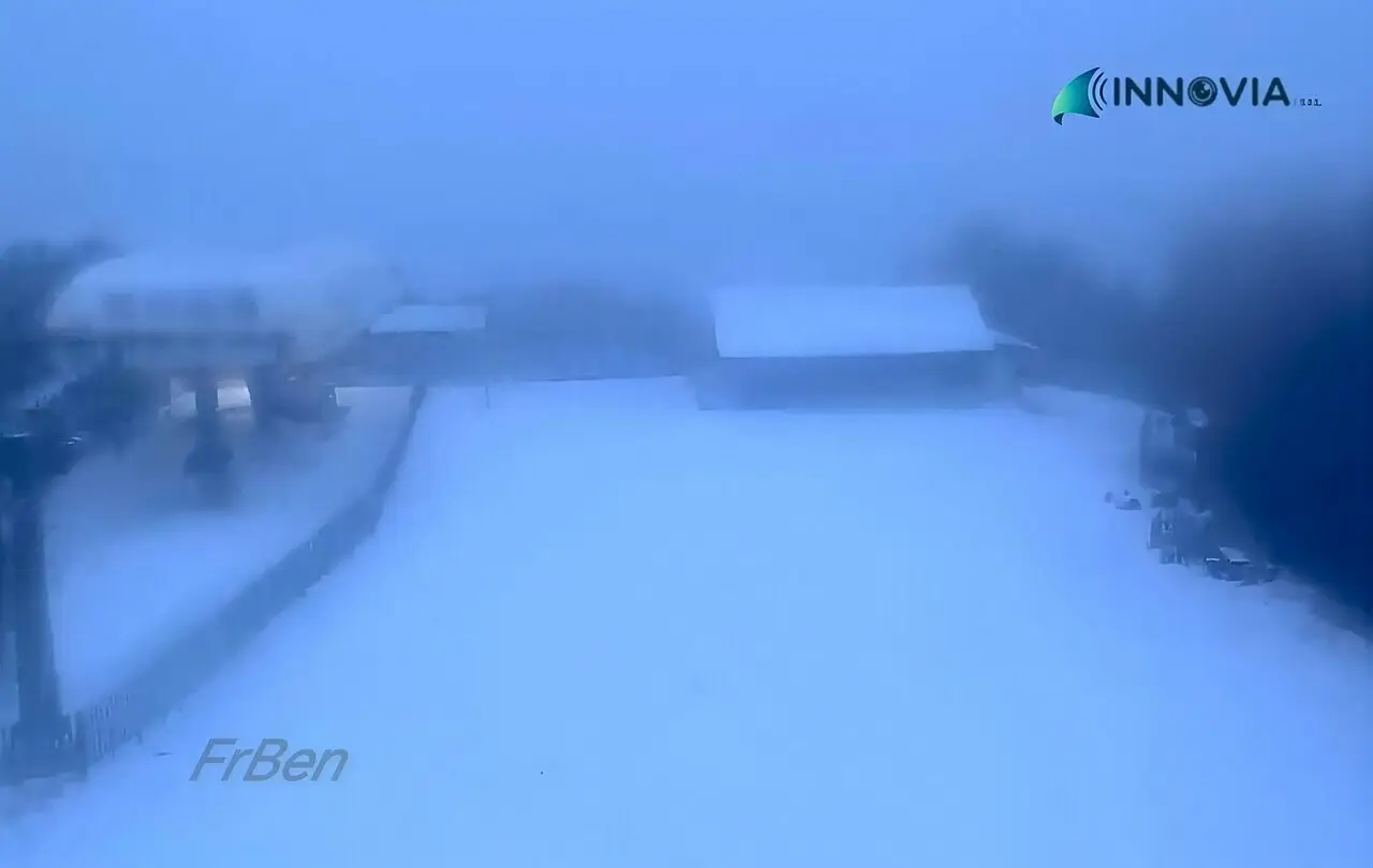 Foto di Stazione meteoorologica Sant'Elia di Catanzaro