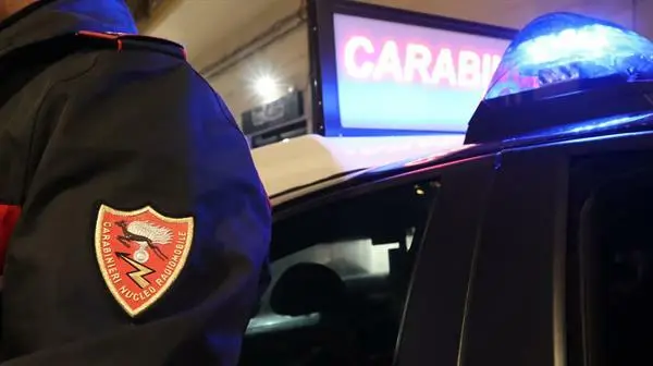 Carabinieri di Reggio Calabria