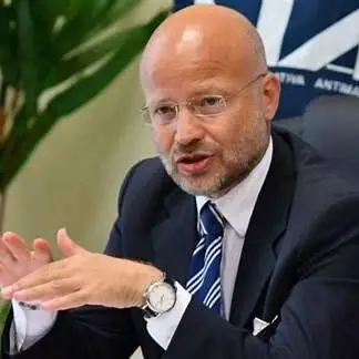 Questore Renato Panvino