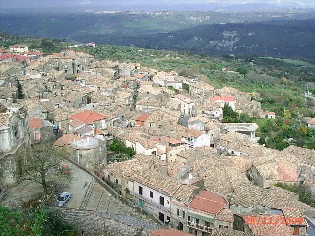 Cortale