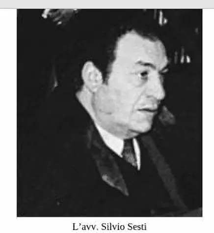 Silvio Sesti