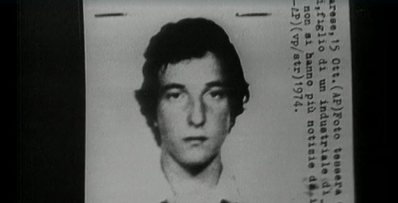 Emanuele Riboli